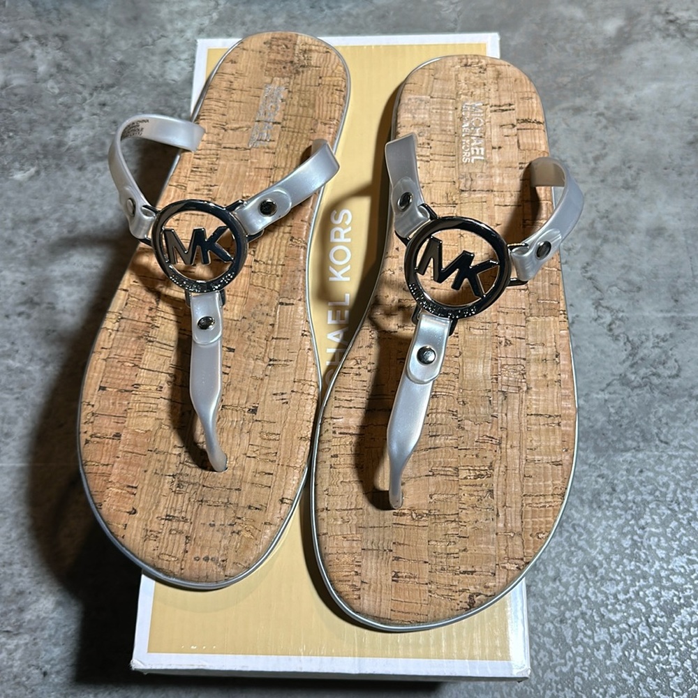 Michael Kors Sandals